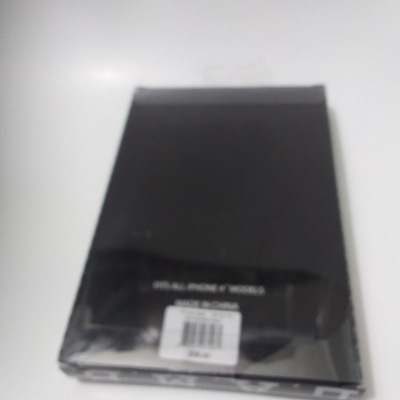 L.A.M.B. Berry Grape Plaid I Phone Cover NIB - Picture 5 of 6